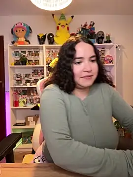 Sweet sully   online show from 1, 2, 2026