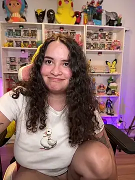 Sweet sully   online show from 20, 3, 2026