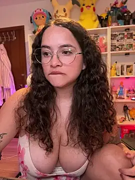 Sweet sully   online show from 26, 4, 2026