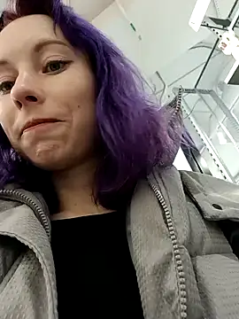 Frost foxy online show from 26, 12, 2024