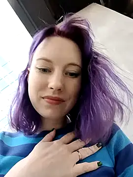 Frost foxy online show from 31, 12, 2024