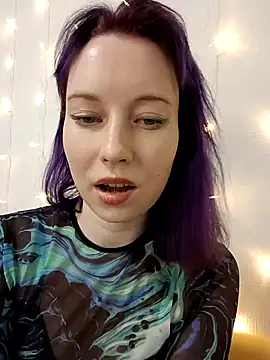 Frost foxy online show from 31, 12, 2024