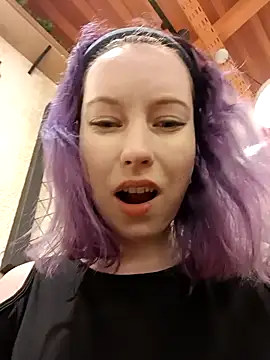 Frost foxy online show from 9, 2, 2025