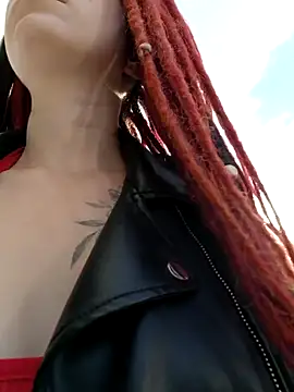 Frost foxy online show from 26, 9, 2025