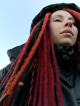 Frost foxy online show from 1, 10, 2025