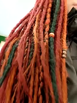 Frost foxy online show from 7, 10, 2025