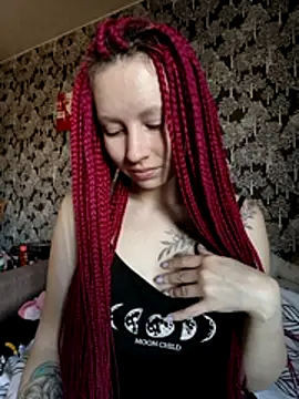 Frost foxy online show from 13, 2, 2026