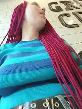 Frost foxy online show from 6, 3, 2026