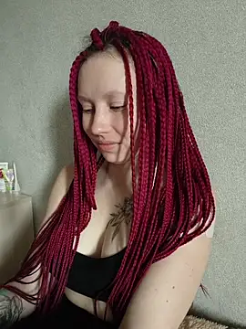 Frost foxy online show from 12, 3, 2026