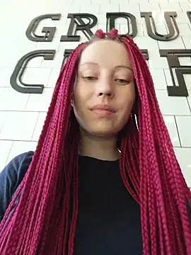 Frost foxy online show from 22, 4, 2026