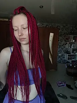 Frost foxy online show from 29, 4, 2026