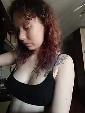 Snapshot of Frost_foxy chatting on 20, 5, 2026 Frost foxy online show from 20, 5, 2026