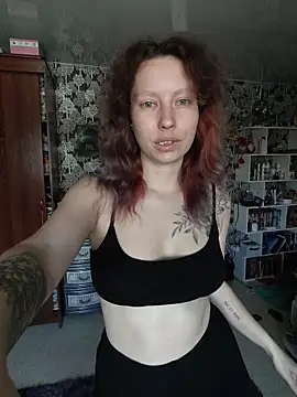 Snapshot of Frost_foxy chatting on 27, 5, 2026 Frost foxy online show from 27, 5, 2026