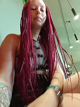 Snapshot of Frost_foxy chatting on 6, 6, 2026 Frost foxy online show from 6, 6, 2026