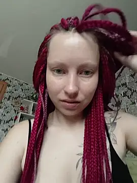 Snapshot of Frost_foxy chatting on 9, 6, 2026 Frost foxy online show from 9, 6, 2026