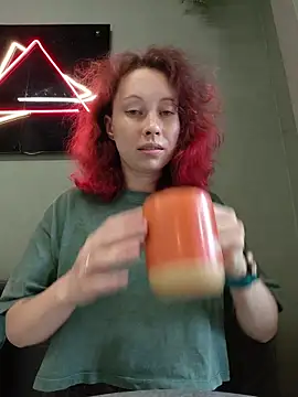 Frost foxy online show from 24, 7, 2026