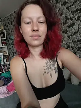 Frost foxy online show from 26, 7, 2026