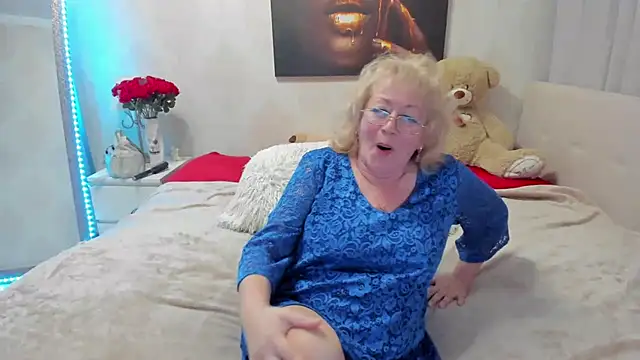 laylaroma online show from 17, 11, 2025