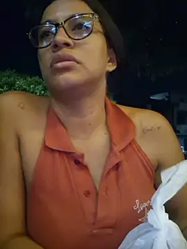 Snapshot of DAELAA chatting on 13, 1, 2025 DAELAA online show from 13, 1, 2025