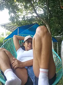 Snapshot of DAELAA chatting on 14, 1, 2025 DAELAA online show from 14, 1, 2025