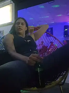 Snapshot of DAELAA chatting on 19, 1, 2025 DAELAA online show from 19, 1, 2025