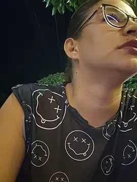 Snapshot of DAELAA chatting on 21, 1, 2025 DAELAA online show from 21, 1, 2025