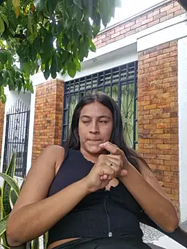 Snapshot of DAELAA chatting on 26, 1, 2025 DAELAA online show from 26, 1, 2025