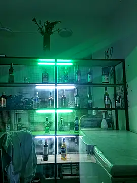 Snapshot of DAELAA chatting on 13, 9, 2025 DAELAA online show from 13, 9, 2025