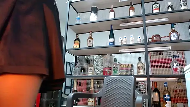 Snapshot of DAELAA chatting on 28, 11, 2025 DAELAA online show from 28, 11, 2025