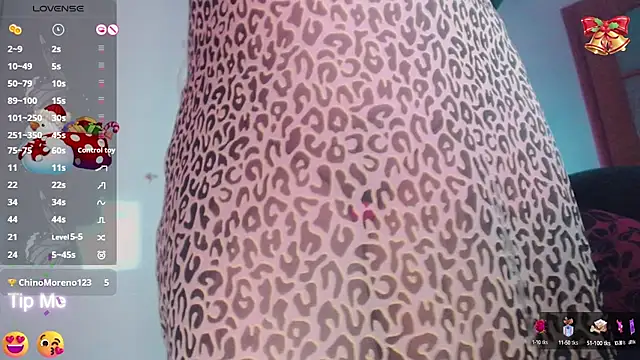 icelady77 online show from 22, 12, 2024