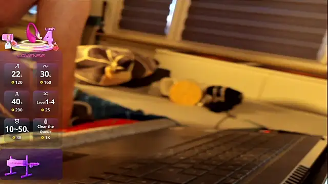 geilno online show from 20, 4, 2026