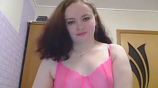 AliceForLoveOh online show from 7, 4, 2026
