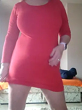 Snapshot of Elza01 chatting on 8, 11, 2025 Elza01 online show from 8, 11, 2025