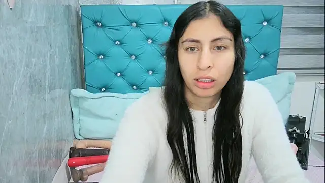 MAARYMOON online show from 8, 2, 2025