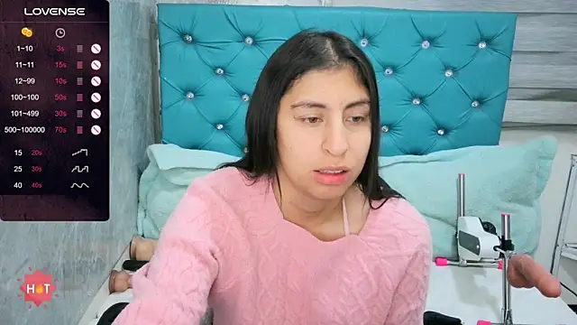 Snapshot of MAARYMOON chatting on 2, 12, 2025 MAARYMOON online show from 2, 12, 2025