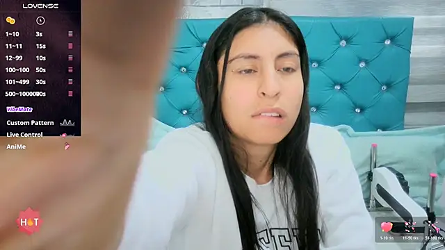 Snapshot of MAARYMOON chatting on 16, 1, 2026 MAARYMOON online show from 16, 1, 2026