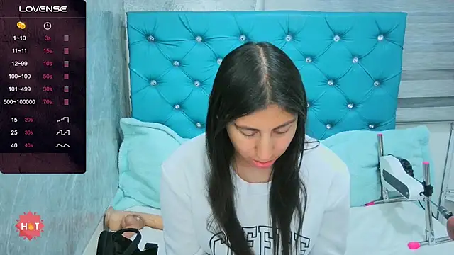 Snapshot of MAARYMOON chatting on 6, 2, 2026 MAARYMOON online show from 6, 2, 2026