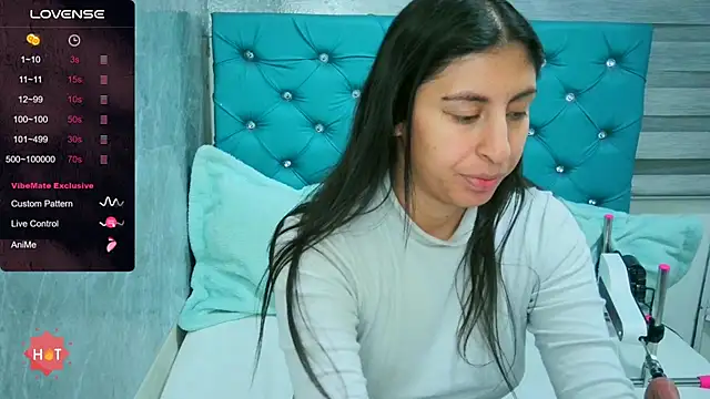 Snapshot of MAARYMOON chatting on 18, 2, 2026 MAARYMOON online show from 18, 2, 2026