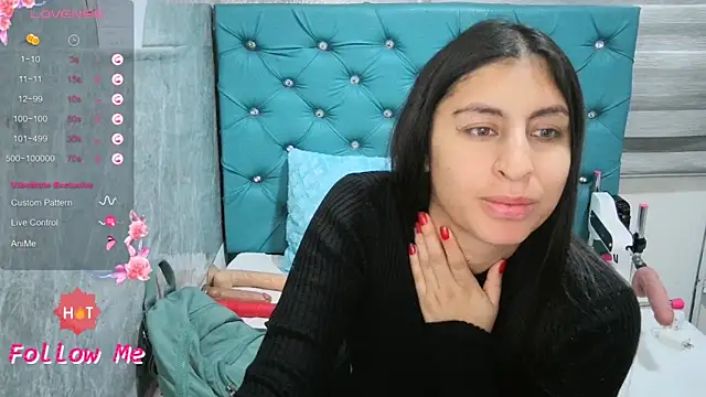 MAARYMOON online show from 16, 6, 2026