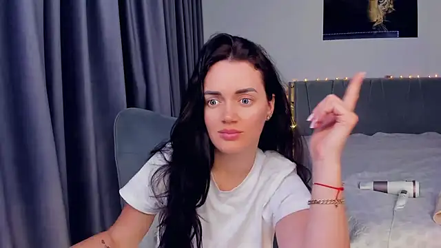 jessykmxx online show from 20, 2, 2025