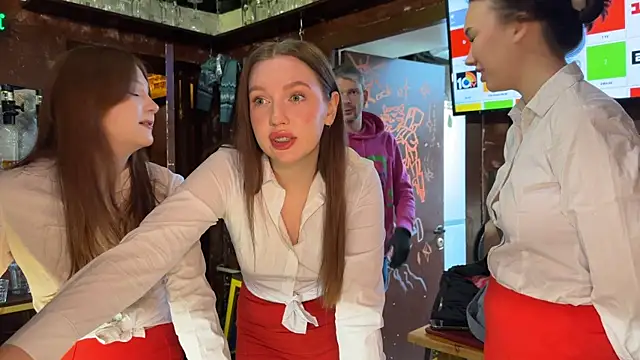 Snapshot of dirtypub chatting on 21, 12, 2024 dirtypub online show from 21, 12, 2024