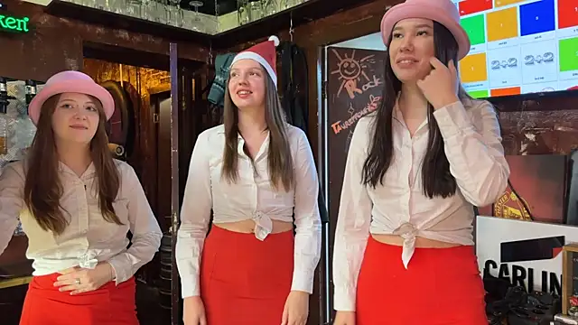 Snapshot of dirtypub chatting on 25, 12, 2024 dirtypub online show from 25, 12, 2024