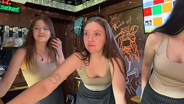 Snapshot of dirtypub chatting on 23, 1, 2025 dirtypub online show from 23, 1, 2025