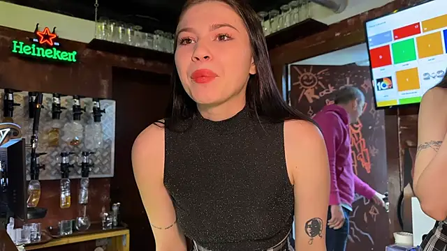 Snapshot of dirtypub chatting on 28, 1, 2025 dirtypub online show from 28, 1, 2025