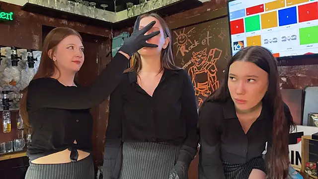 Snapshot of dirtypub chatting on 30, 1, 2025 dirtypub online show from 30, 1, 2025