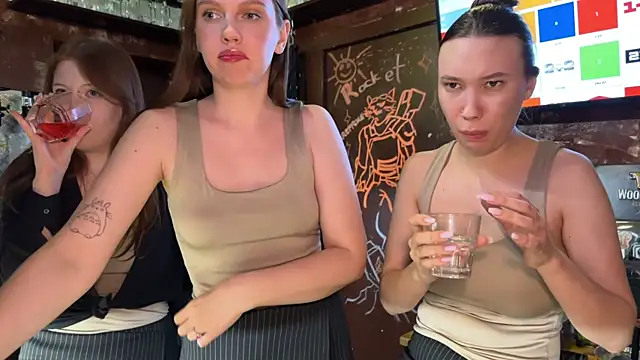 Snapshot of dirtypub chatting on 15, 2, 2025 dirtypub online show from 15, 2, 2025