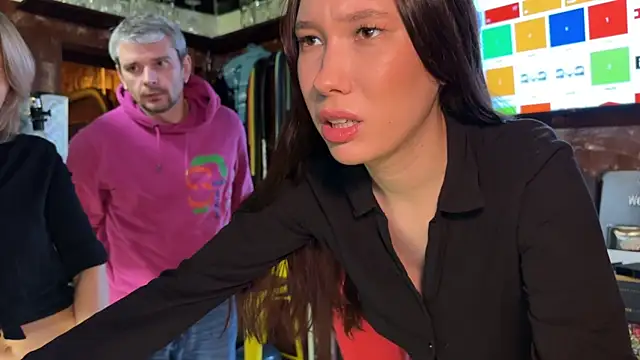 Snapshot of dirtypub chatting on 13, 3, 2025 dirtypub online show from 13, 3, 2025