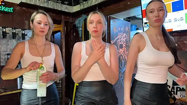 Snapshot of dirtypub chatting on 14, 3, 2025 dirtypub online show from 14, 3, 2025