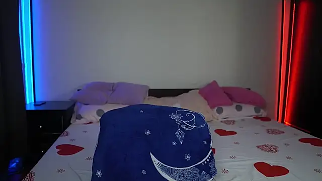 TiffanyPierce online show from 7, 1, 2025