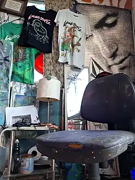 Toycockhot online show from 19, 2, 2025